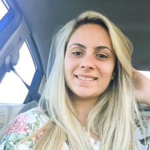 Meet your Posher, Andressa