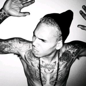 Meet your Posher, Darrielle