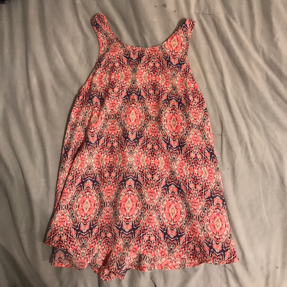 Xhilaration tank top