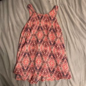 Xhilaration tank top