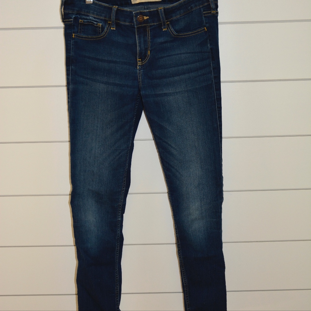 Hollister Super Skinny jeans