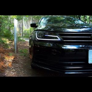 Meet your Posher, Eliot