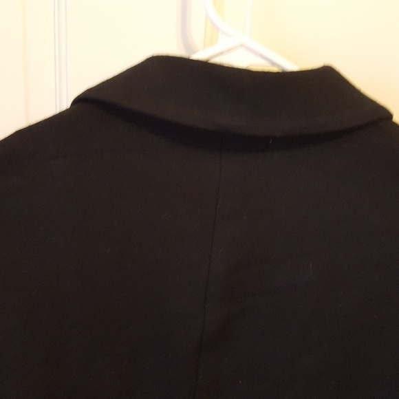 ANN TAYLOR Black Jacket - Great 4 business casual - Picture 4 of 4