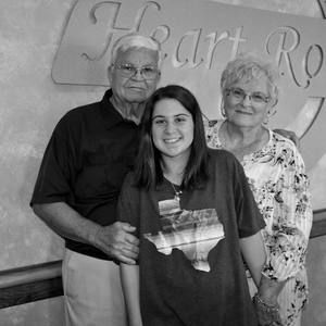 Meet your Posher, Carly