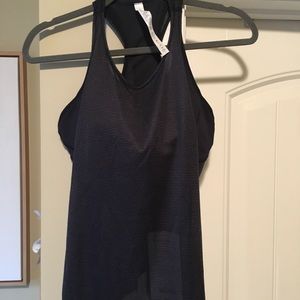 Lululemon tank top new with tags