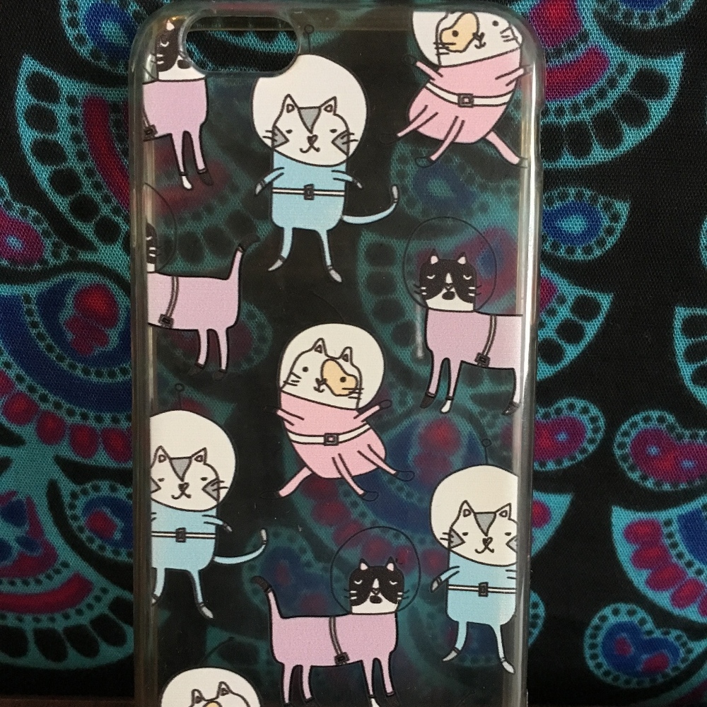 iPhone Case 6/6s
