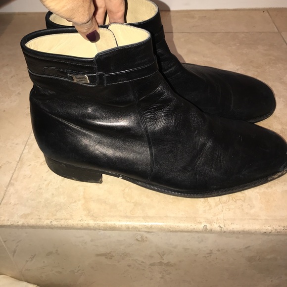 bally shoes size 14