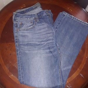 Men's Jeans