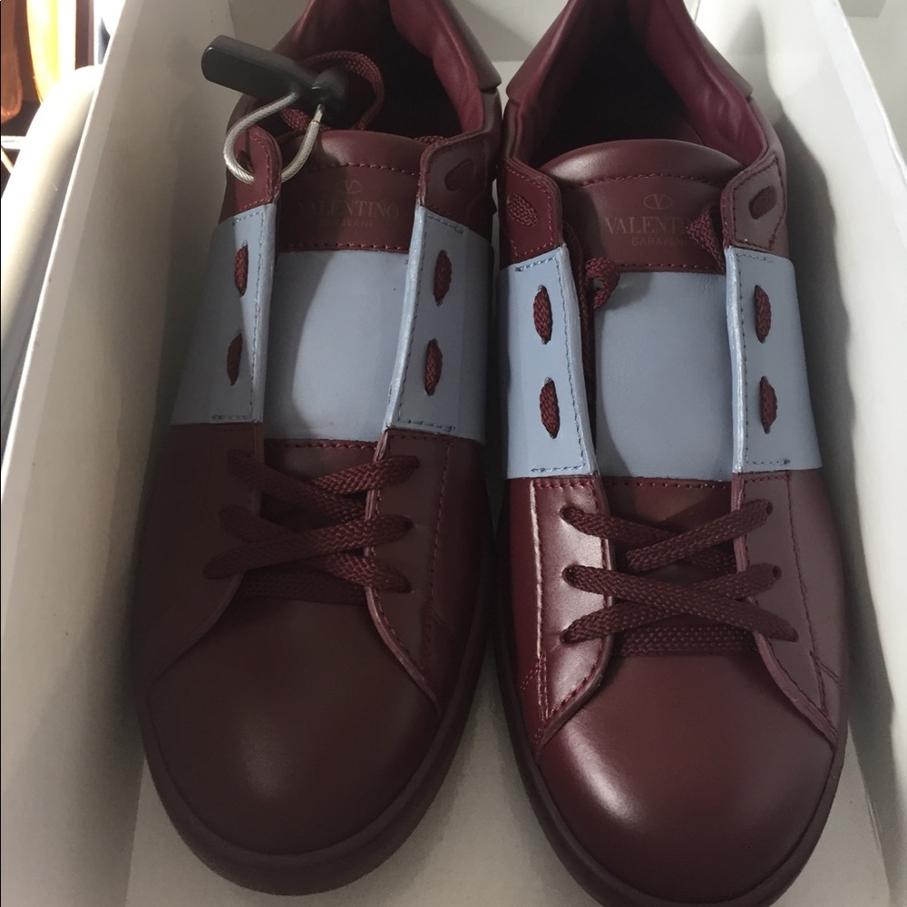 ❌SOLD❌ Valentino Shoes