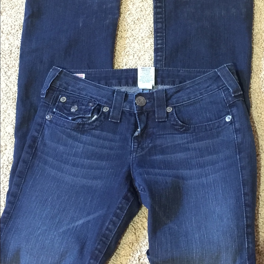 True Religion jeans