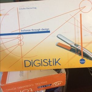 Hai elite Digistik Flatiron