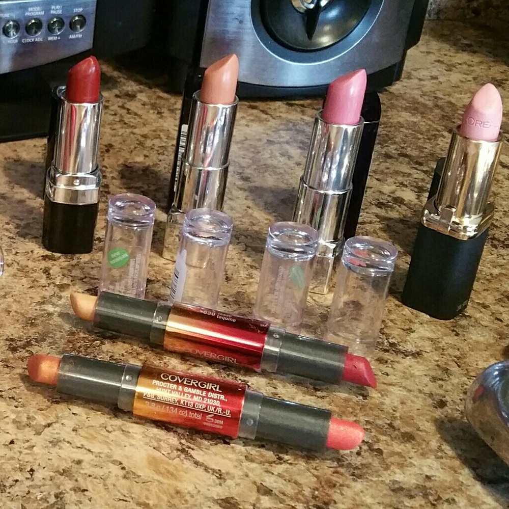 Lipstick