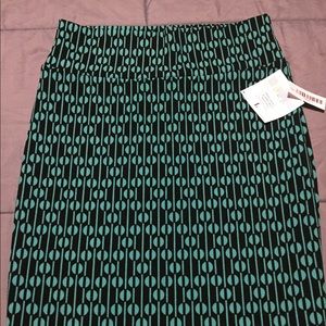 Great fall colors Lularoe Cassie