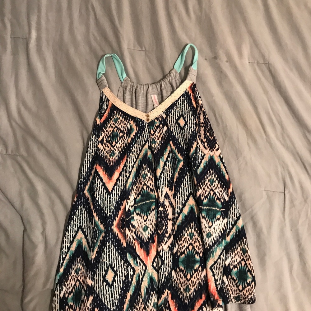 Xhilaration tank top