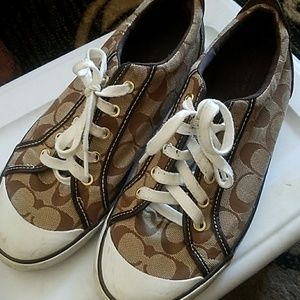 Coach Sneakers