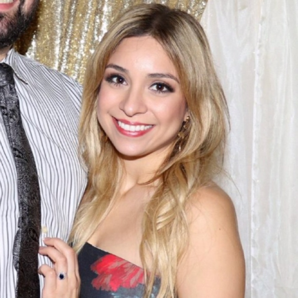 Meet your Posher, Alyssa