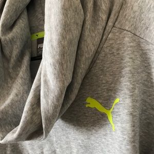 Puma Hoodie