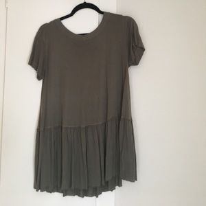 Urban outfitters top