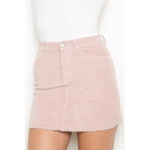 Brandy Melville Skirt