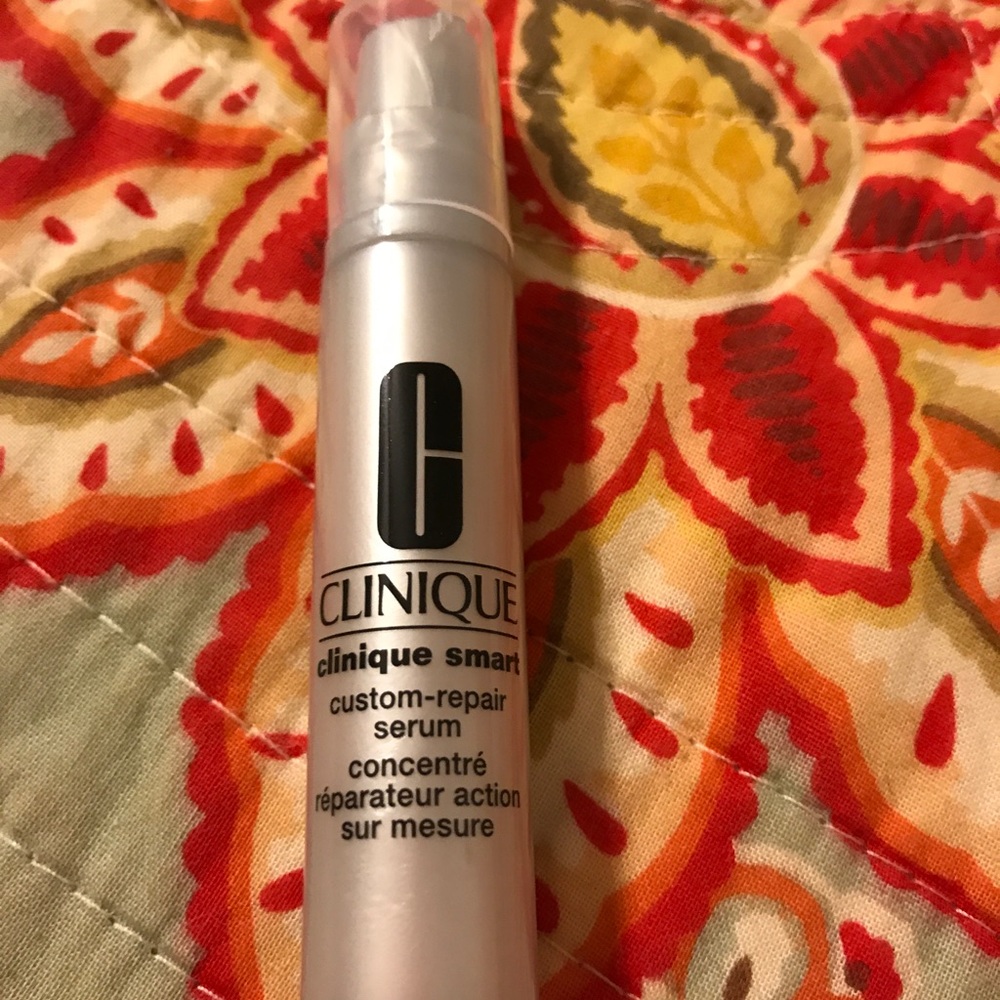 Clinique Smart Serum