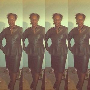 Meet your Posher, Pamela