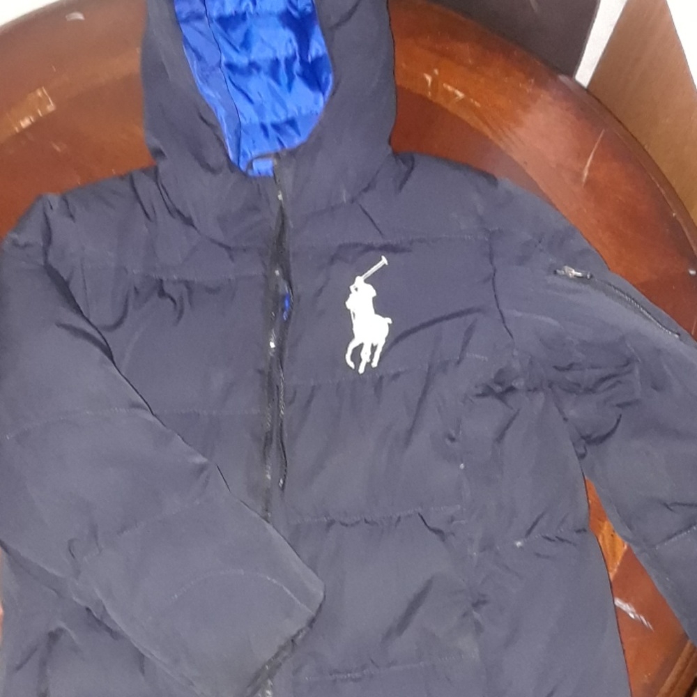 Boys Coat