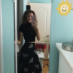 Meet your Posher, Mackenzie