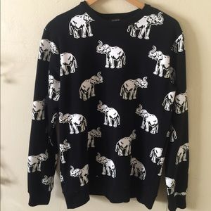 Forever 21® Men's Sweater