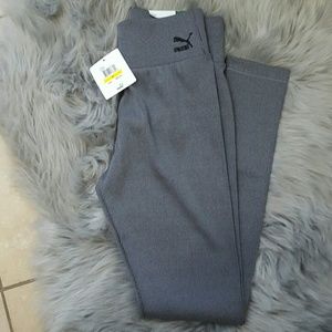 Puma athletic leggings