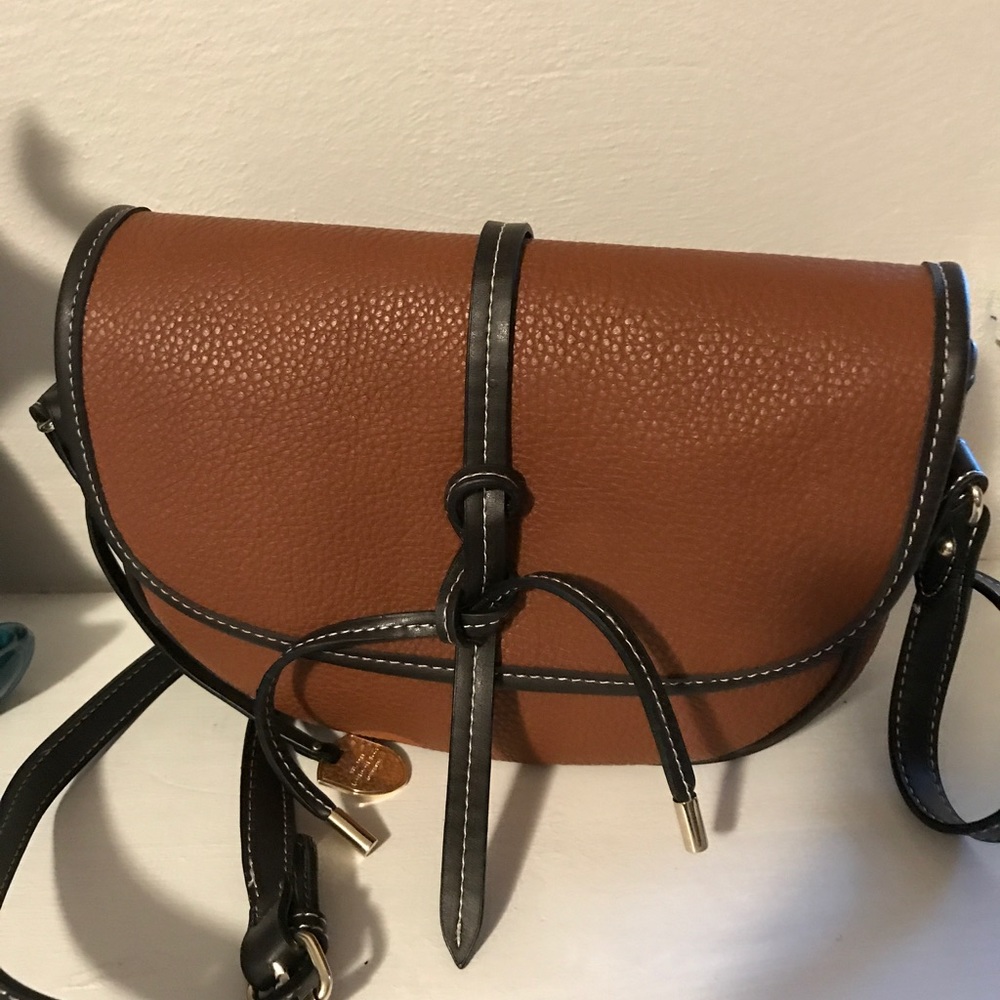 London Fog crossbody