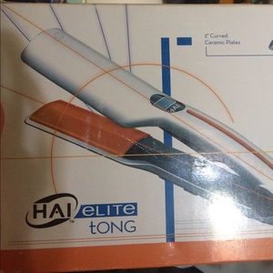 Hai Elite Tong Digital Ceramic Ionic