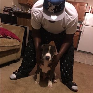 Meet your Posher, Derek