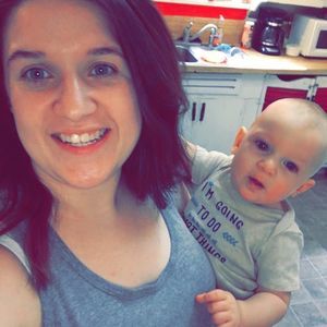 Meet your Posher, Michaela dawn