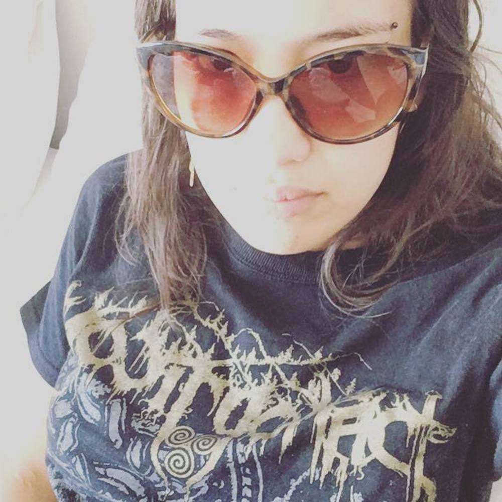 Meet your Posher, Amanda