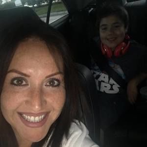 Meet your Posher, Ana jadira