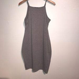 Tee Shirt Dress