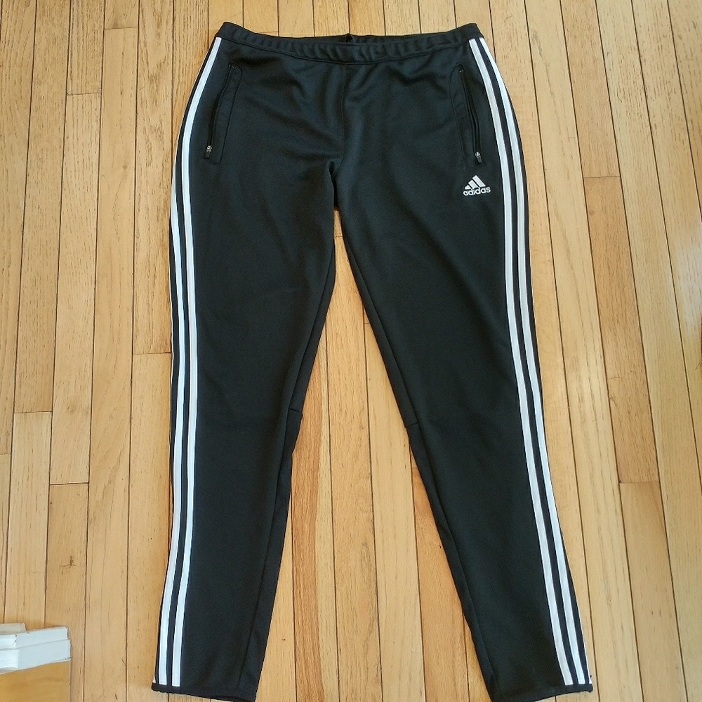 Adidas tiro pants