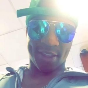 Meet your Posher, Damien