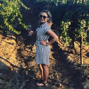 Meet your Posher, April