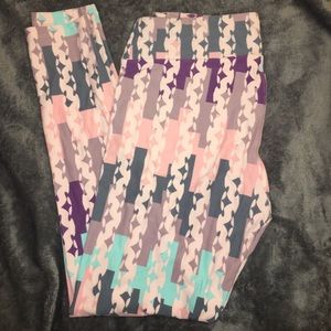 Lularoe TC leggings