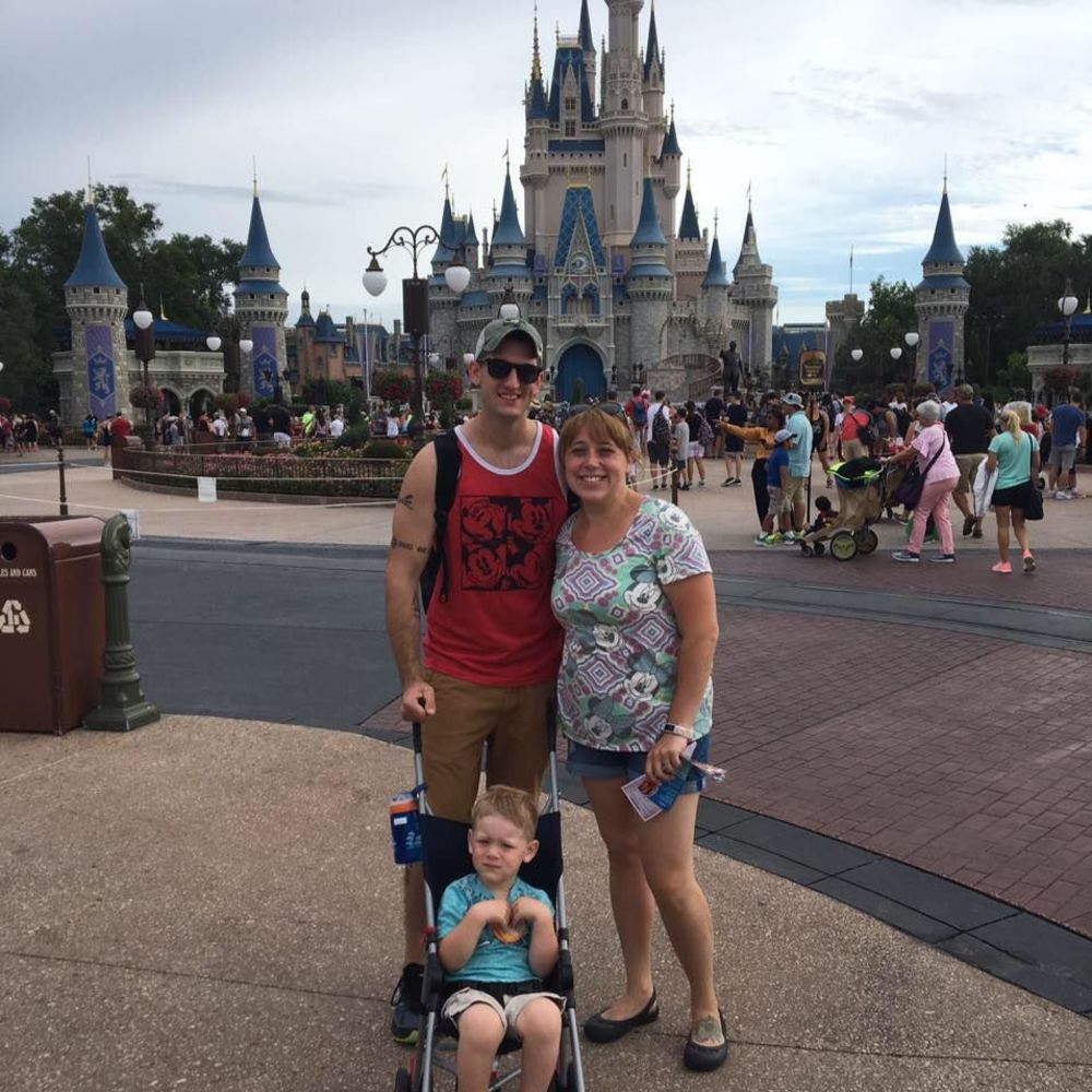 Meet your Posher, Samantha