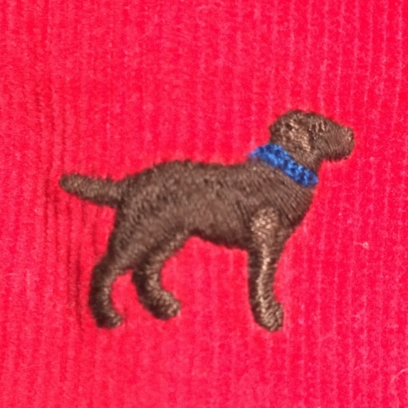 Best & Co Liliputian Bazaar Corduroy Overalls - Picture 4 of 8