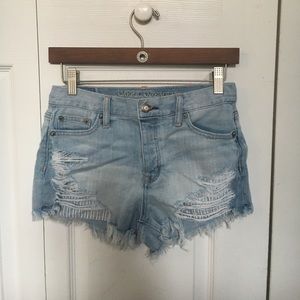 High Rise Festival Shorts