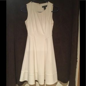 PRICE REDUCED‼️White House black market dress