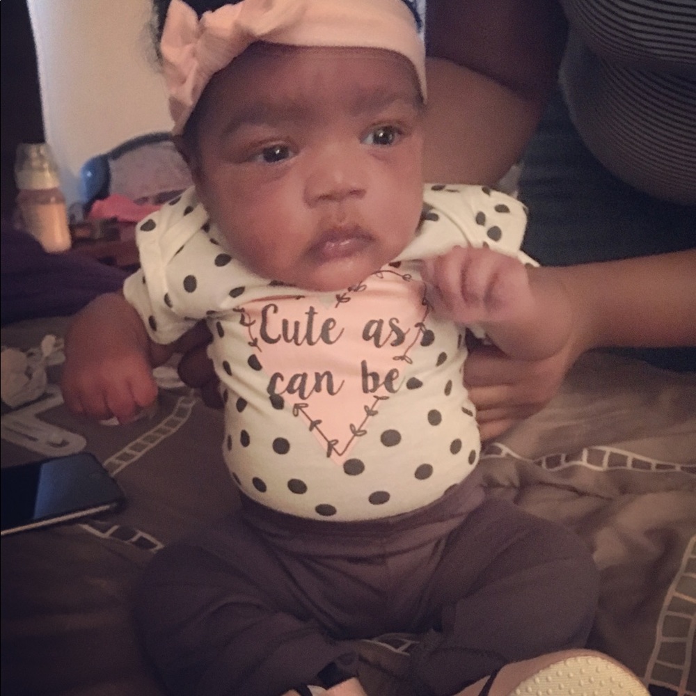 Meet your Posher, Bob