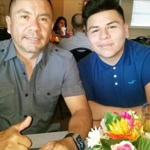 Meet your Posher, Luis