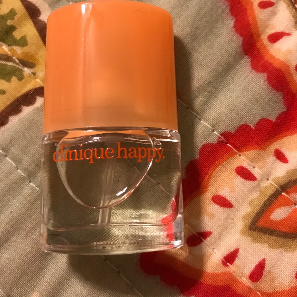 Clinique Happy Travel size