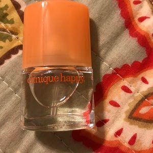 Clinique Happy Travel size