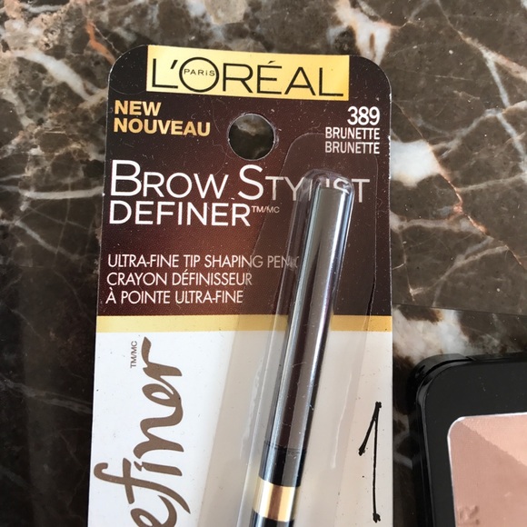 L'ORÉAL bundle - Picture 3 of 4