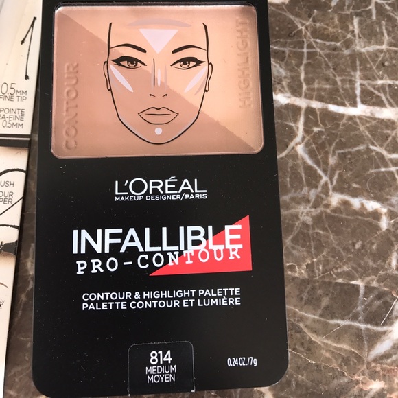 L'ORÉAL bundle - Picture 4 of 4
